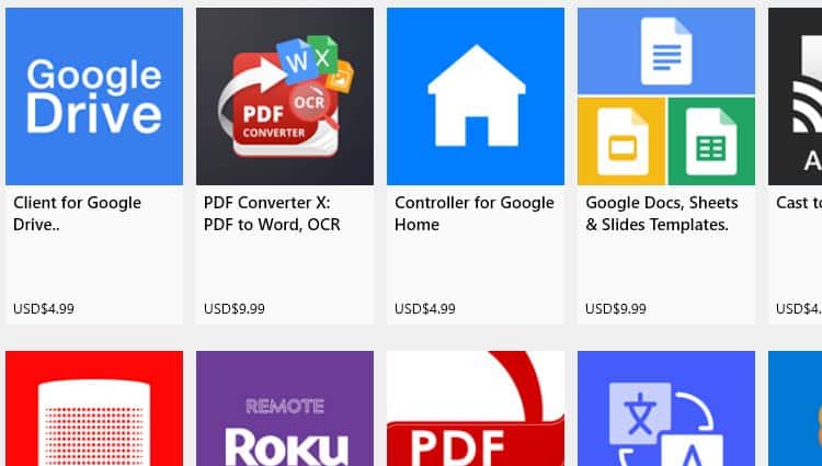 How to Fix Display Scaling Issues 4 uwp-app-list
