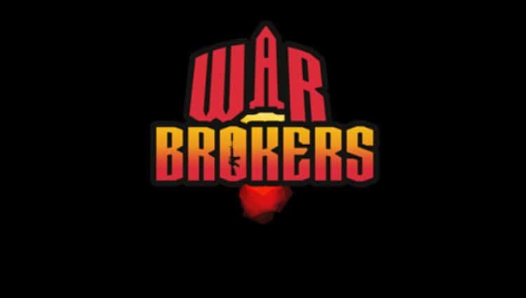war broker