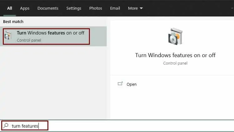 How to Check if a File Is Safe For Downloading 25 windows-features-control