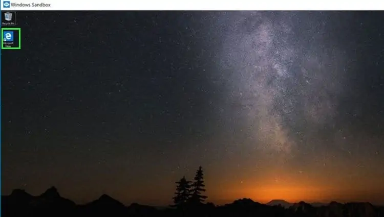 How to Check if a File Is Safe For Downloading 27 windows-sandbox-desktop