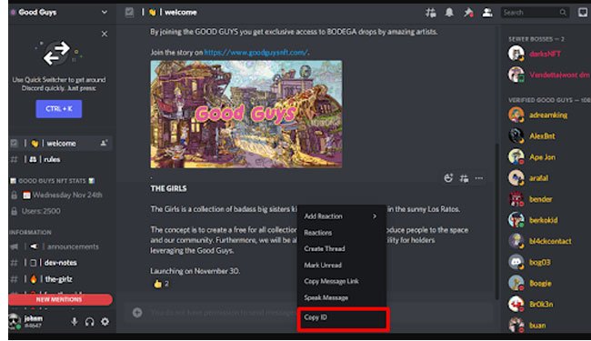 How To Find Someone On Discord Without Their Tag Number - 31