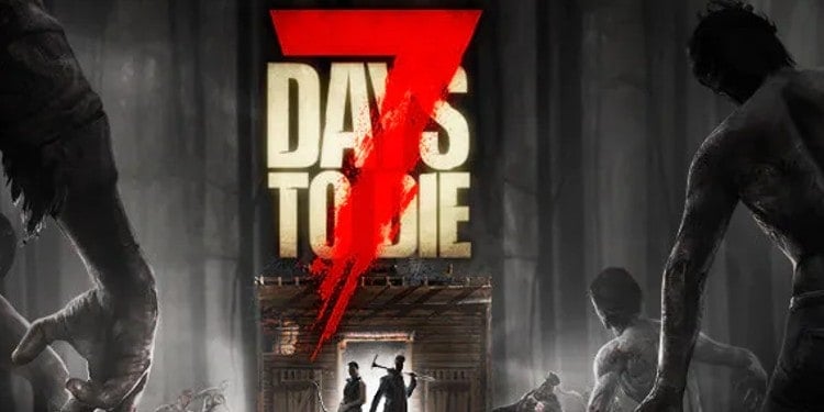 7 أيام للموت