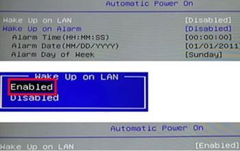 How To Turn On PC Remotely - 73