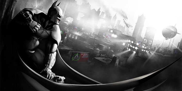 All Batman: Arkham Games In Order Of Release Date