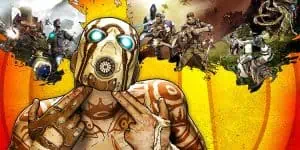 All Borderlands Games in Chronological Order