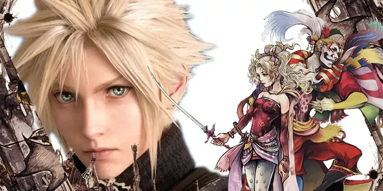 All Final Fantasy Games in Order by Release Date