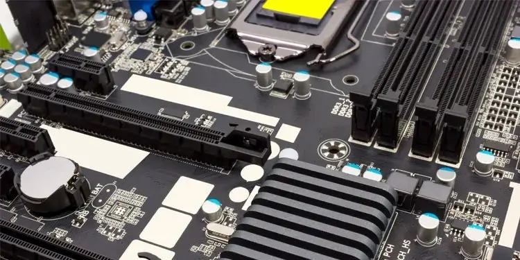 Best Budget Motherboards in 2022