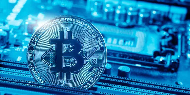 Best Motherboard for Crypto Mining