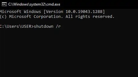Command-Prompt-Restart-Command