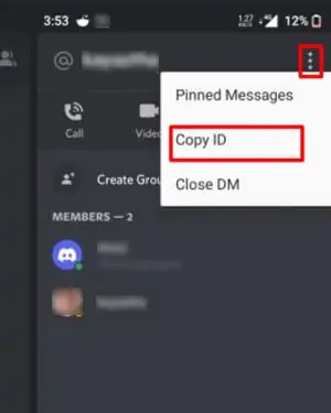 Copy-ID-from-Conversations