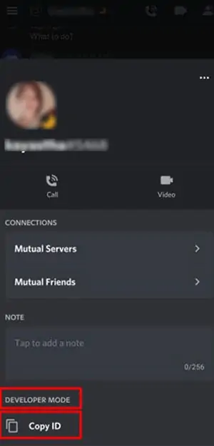 Copy-ID-from-Profile