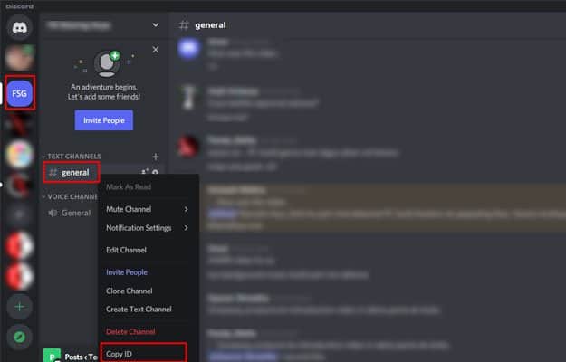 How To Find Someone On Discord Without Their Tag Number - 20