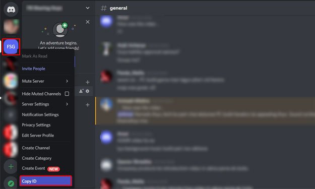 How To Find Someone On Discord Without Their Tag Number - 88