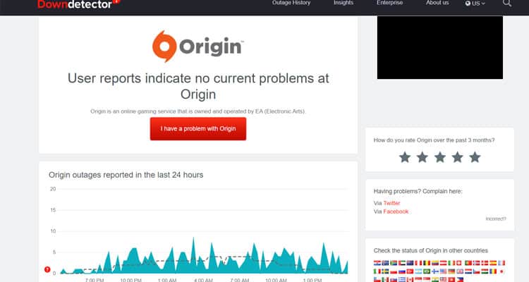 Origin Launcher Not Working Or Not Opening  Fixes - 47