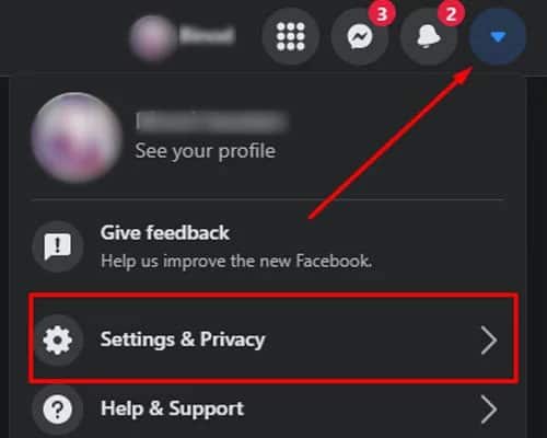 Facebook Settings and Privacy