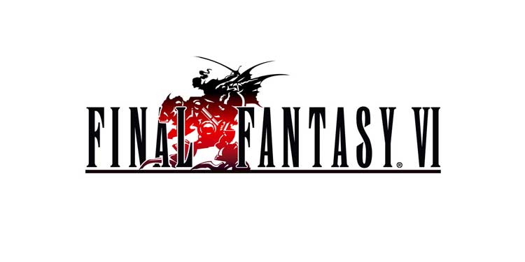 Final Fantasy VI - 1994