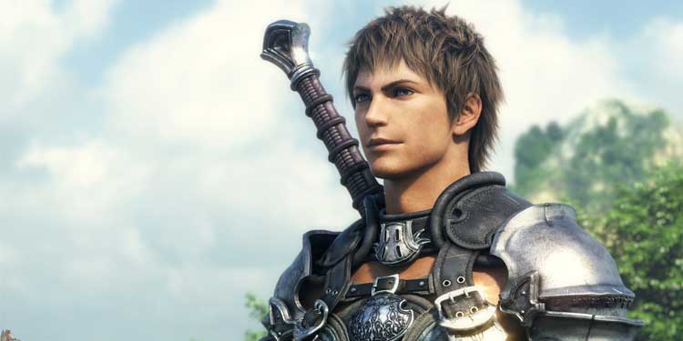 All Final Fantasy Games in Order by Release Date 7 Final Fantasy XIV – 2010