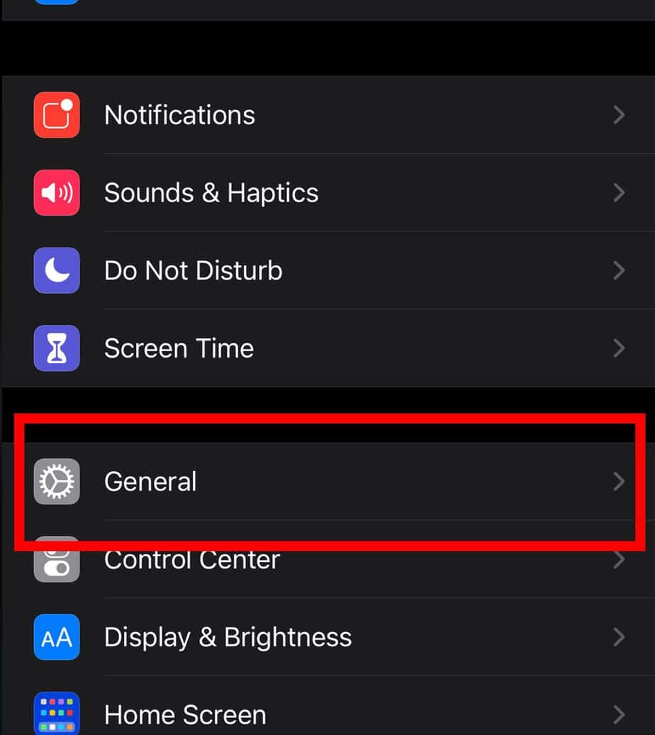 Turn Off Screen Mirroring Iphone, How To Turn Off Screen Mirroring On Iphone 11