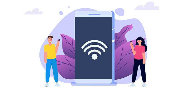 Come rendere Hotspot più veloce