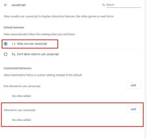 Some Websites Not Loading - Here's How To Fix It
