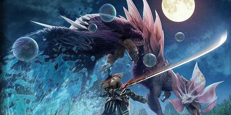 Monster Hunter Generations Ultimate Monster Hunter Generations Ultimate