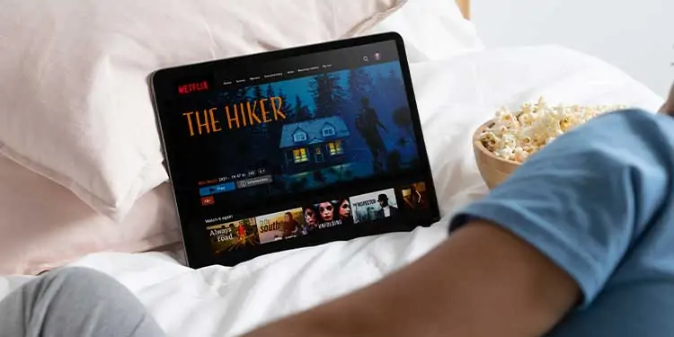 How to Use Netflix Party on iPad and iPhone
