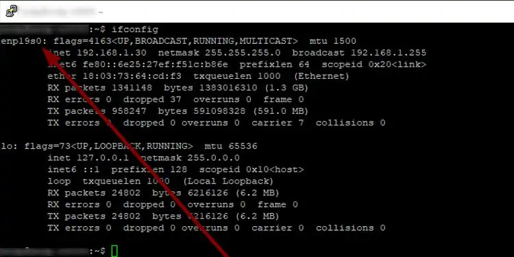 Network-Adapter-Linux