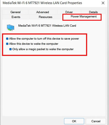 How To Turn On PC Remotely - 44