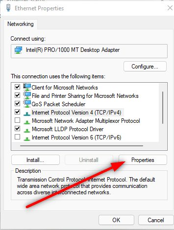 Why do Web Pages Load Slowly - How to Fix It 57 Properties-network