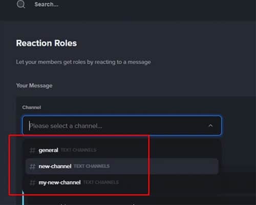 REACTION-ROLE-SETUP