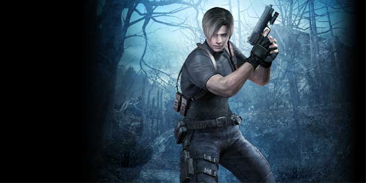 All Resident Evil Games in Order of Release to Play 2 Resident Evil 4