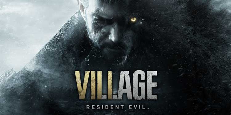 All Resident Evil Games in Order of Release to Play 4 Resident Evil Village - 2021