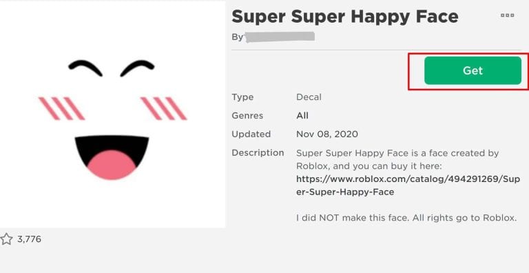 cool roblox decal ids