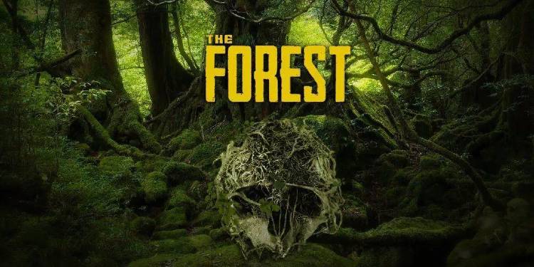 Best Multiplayer Survival Games 2 The forest