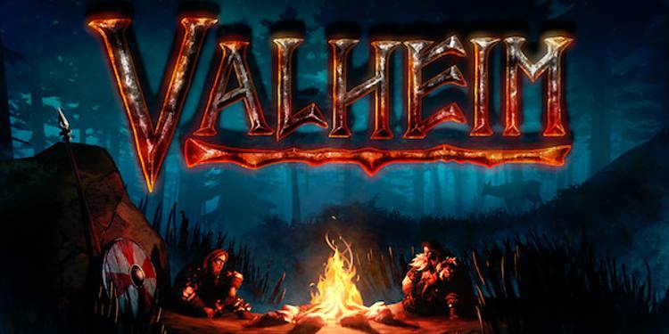 Best Multiplayer Survival Games 10 Valheim