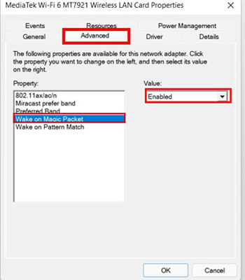 How To Turn On PC Remotely - 40