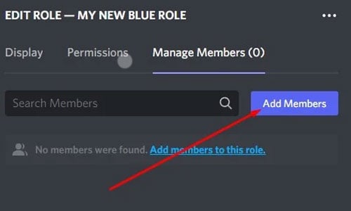 add-members