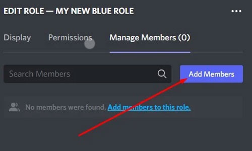 add-members