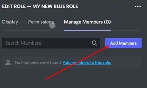 add-members