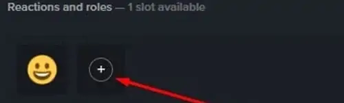 How to Make Reaction Roles on Discord 72 add-reactionand-roles