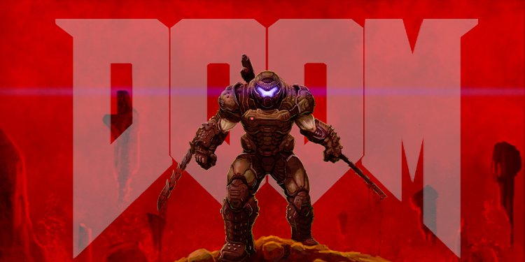 All Doom Games in Order of Release Date