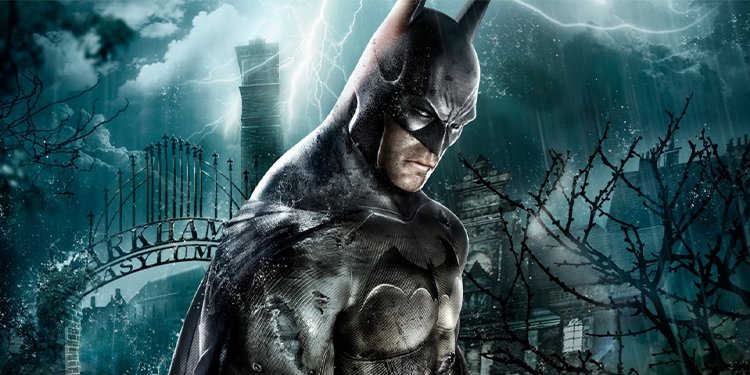 All Batman: Arkham Games In Order Of Release Date