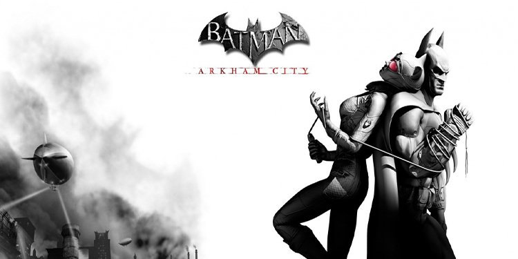 Batman Arkham City Lockdown comes out for iOS, lets you fight crime on the iPhone