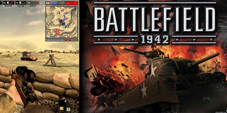 battlefield 1942 battlefield 1942
