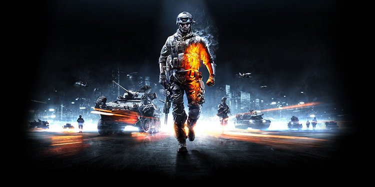 battlefield 3 battlefield 3