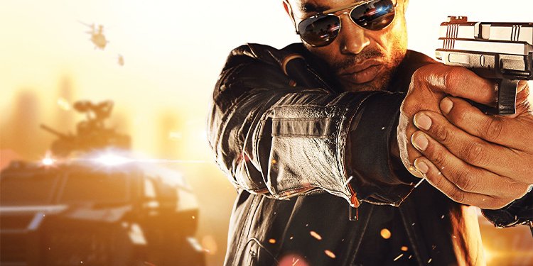 battlefield hardline battlefield hardline