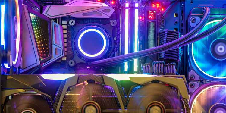 Best CPU For Gaming And Streaming In 2022 (1080p, 1440p, 4K)