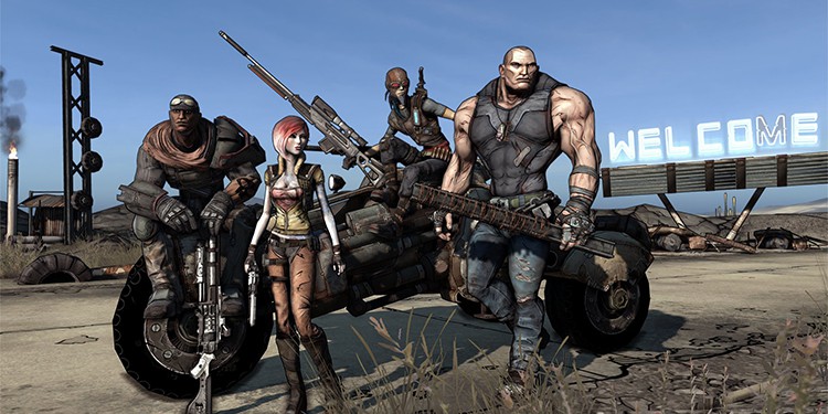Borderlands 1 borderlands-1