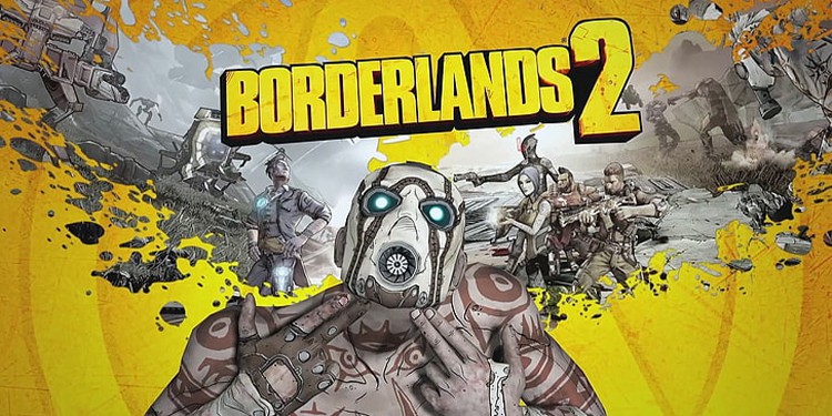 name of borderlands 2 goty dlc name of borderlands 2 goty dlc
