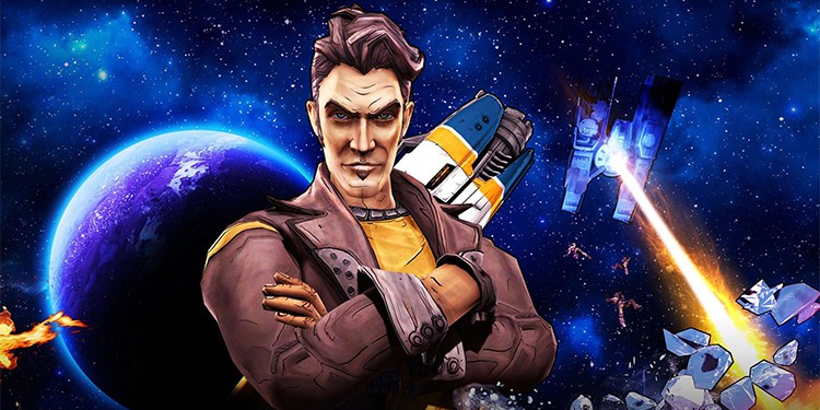 tales from the borderlands game over scren tales from the borderlands game over scren
